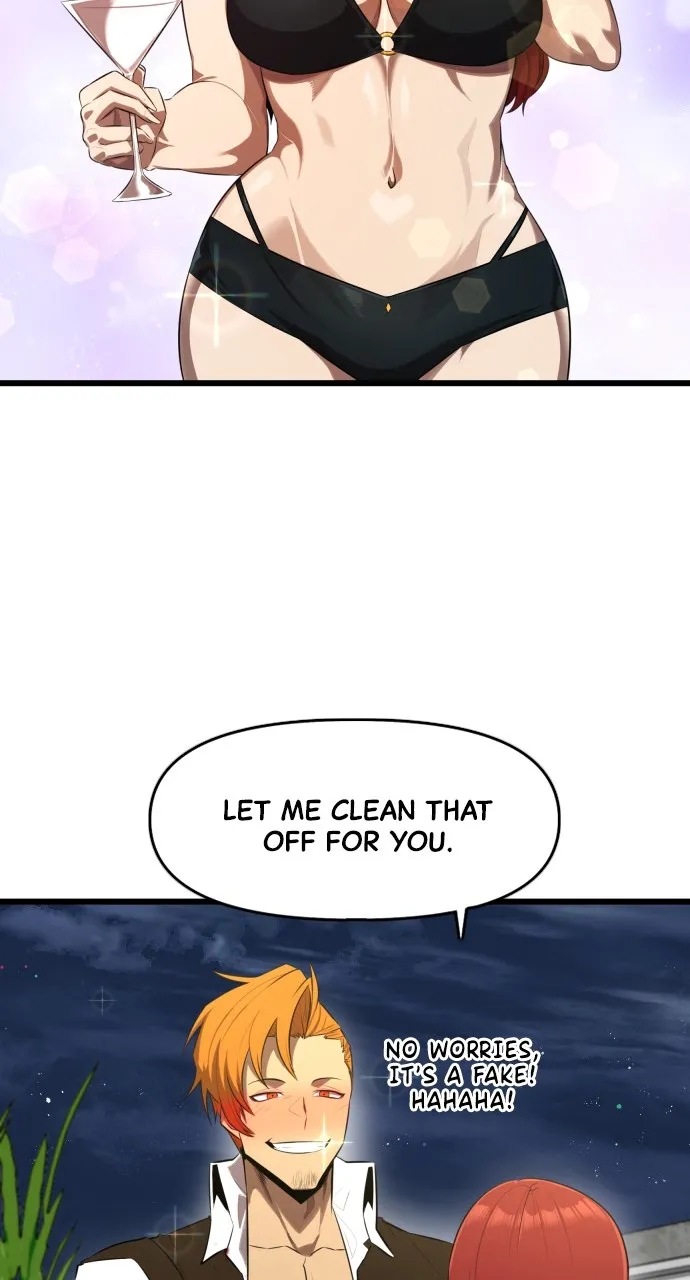 Read Rental Hero chapter 11 image 46 on Lezhin