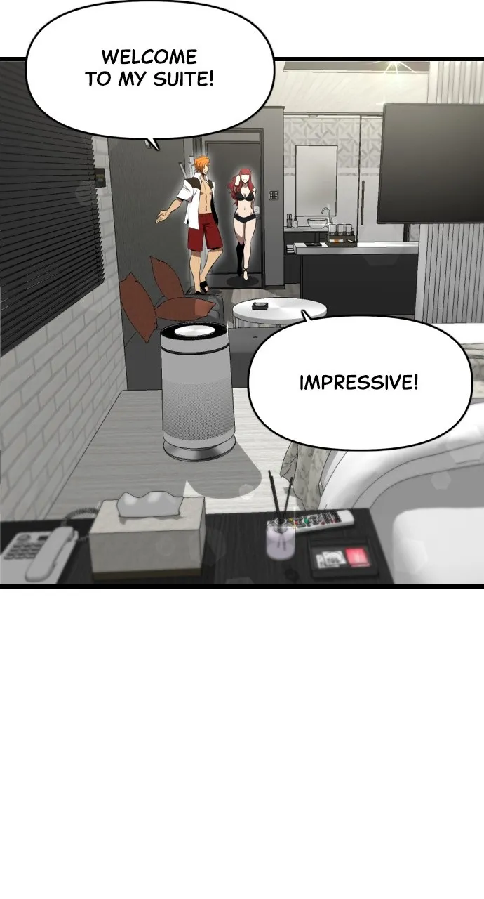 Read Rental Hero chapter 11 image 55 on Lezhin