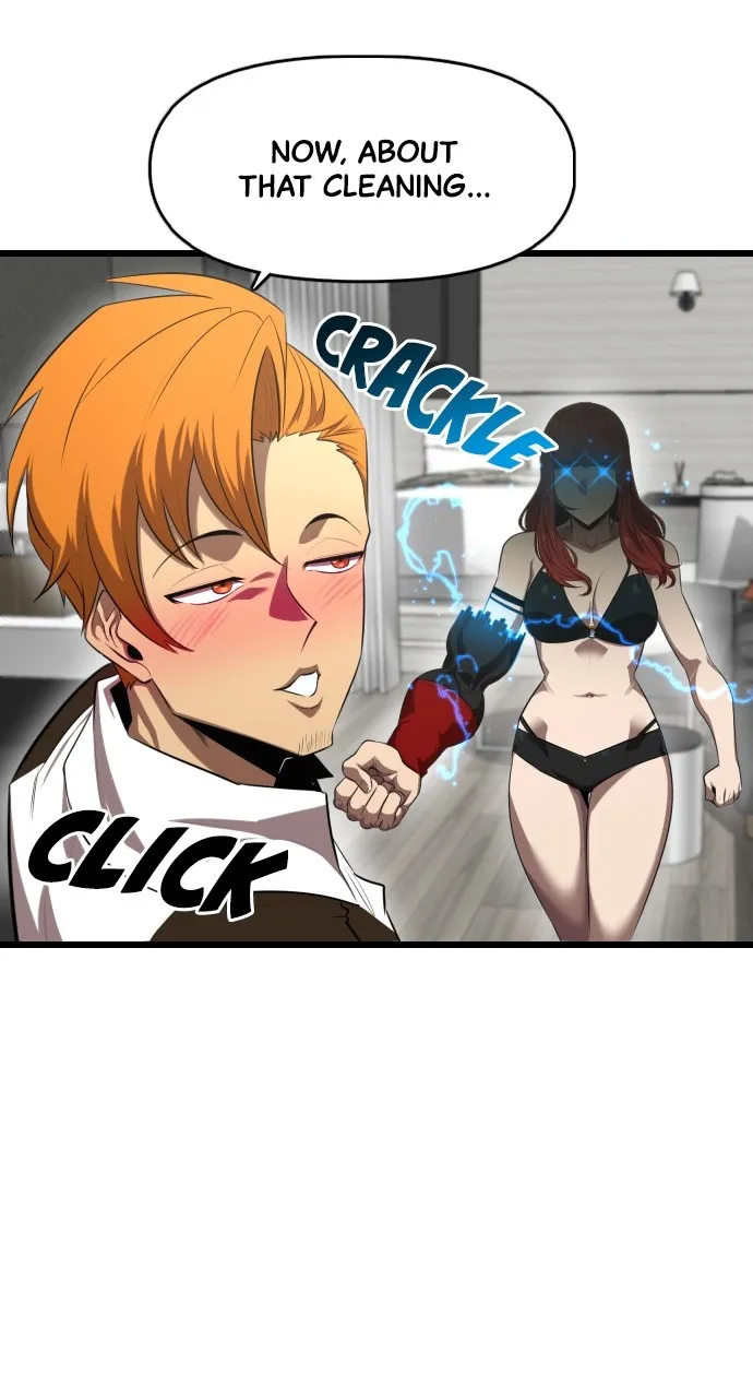Read Rental Hero chapter 11 image 56 on Lezhin