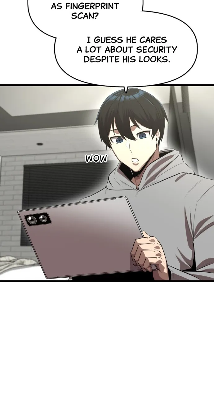 Read Rental Hero chapter 11 image 62 on Lezhin