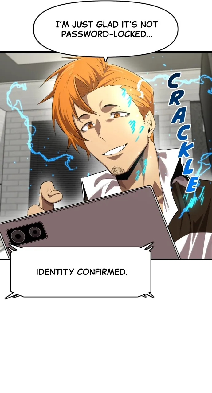 Read Rental Hero chapter 11 image 63 on Lezhin