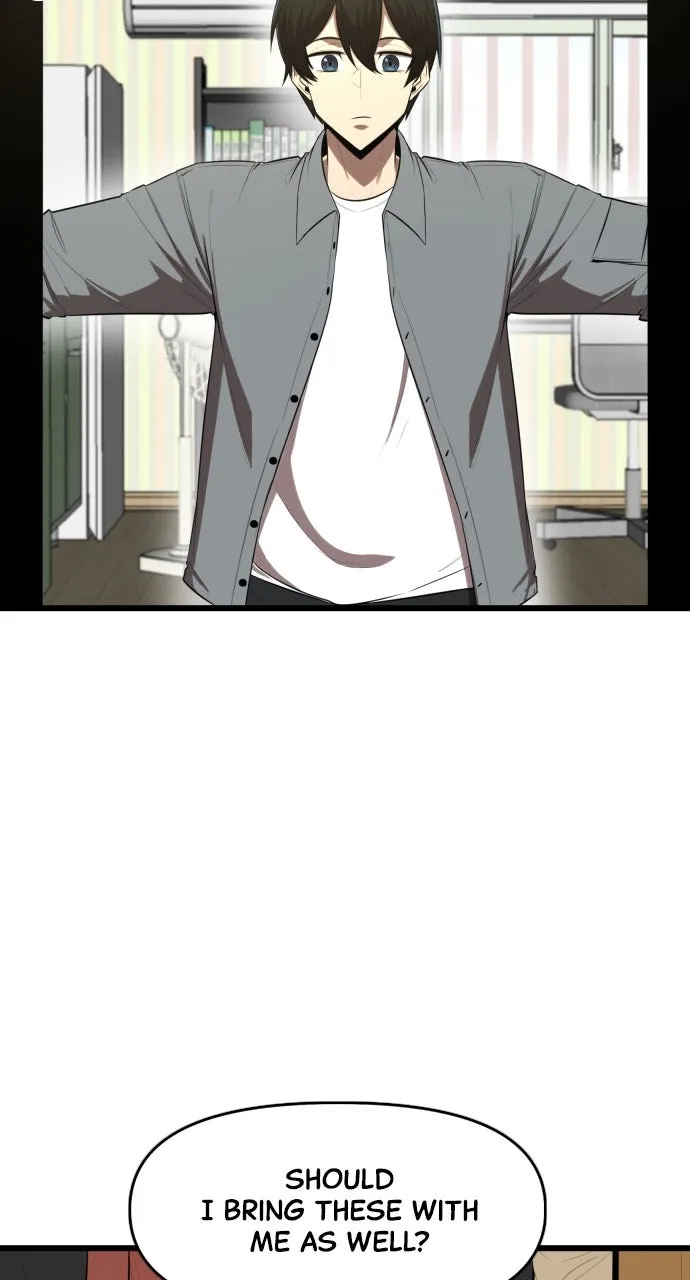 Read Rental Hero chapter 12 image 2 on Lezhin