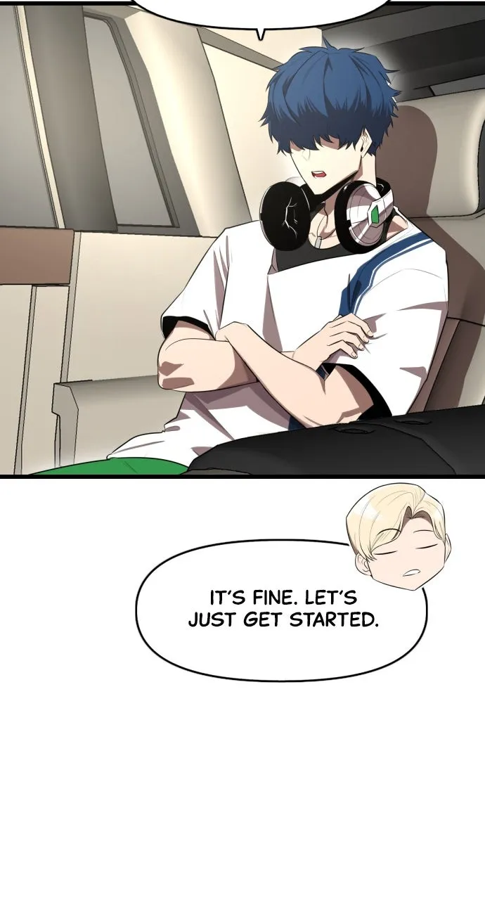 Read Rental Hero chapter 12 image 32 on Lezhin