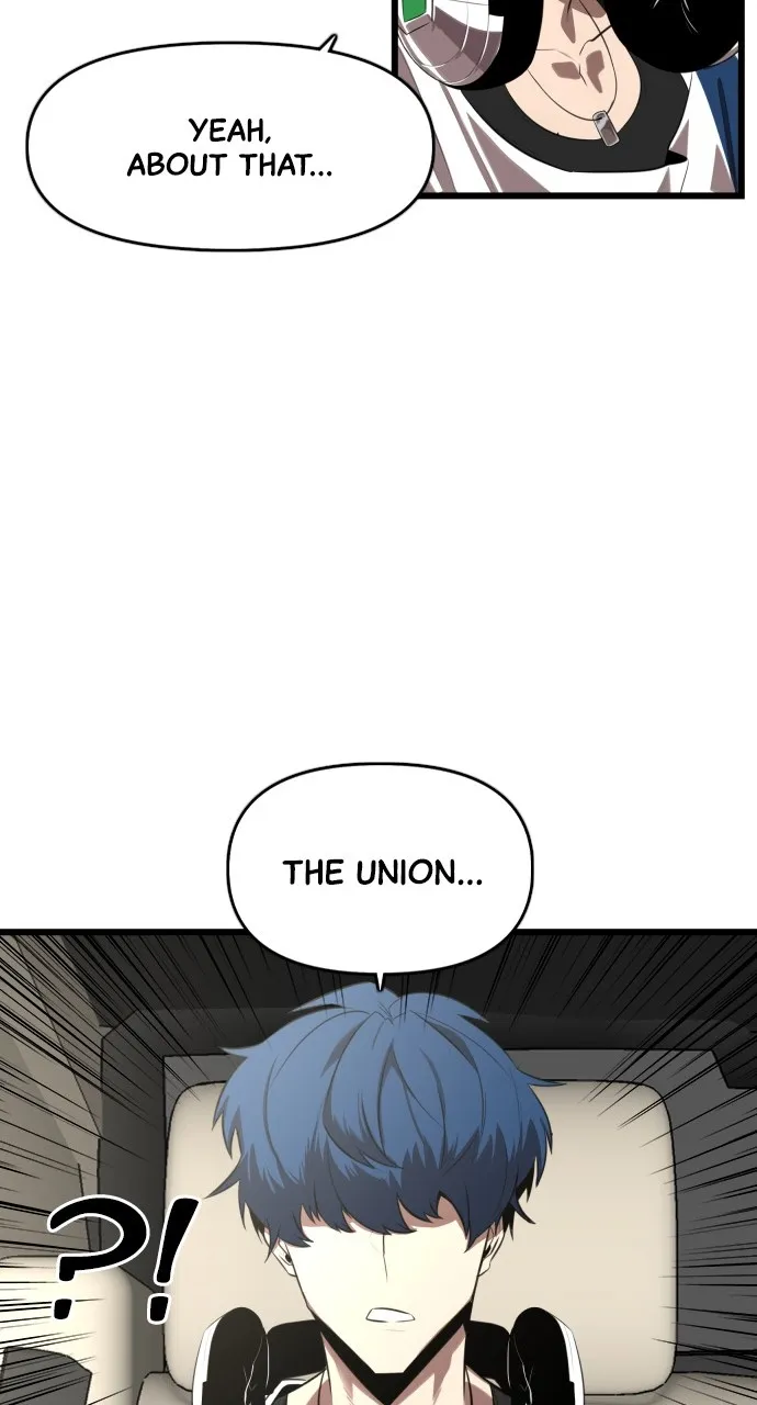 Read Rental Hero chapter 12 image 35 on Lezhin