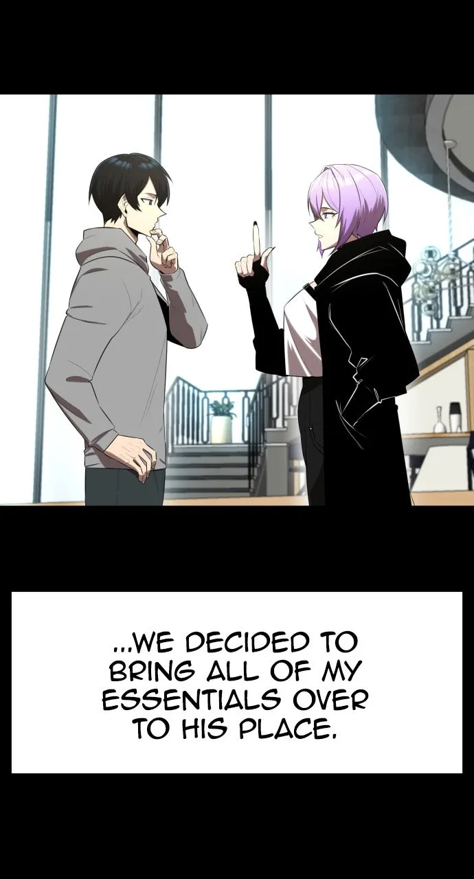 Read Rental Hero chapter 12 image 4 on Lezhin