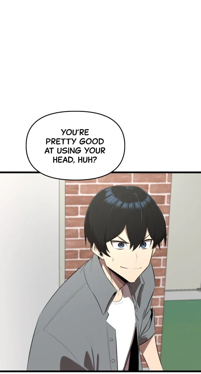 Read Rental Hero chapter 14 image 4 on Lezhin