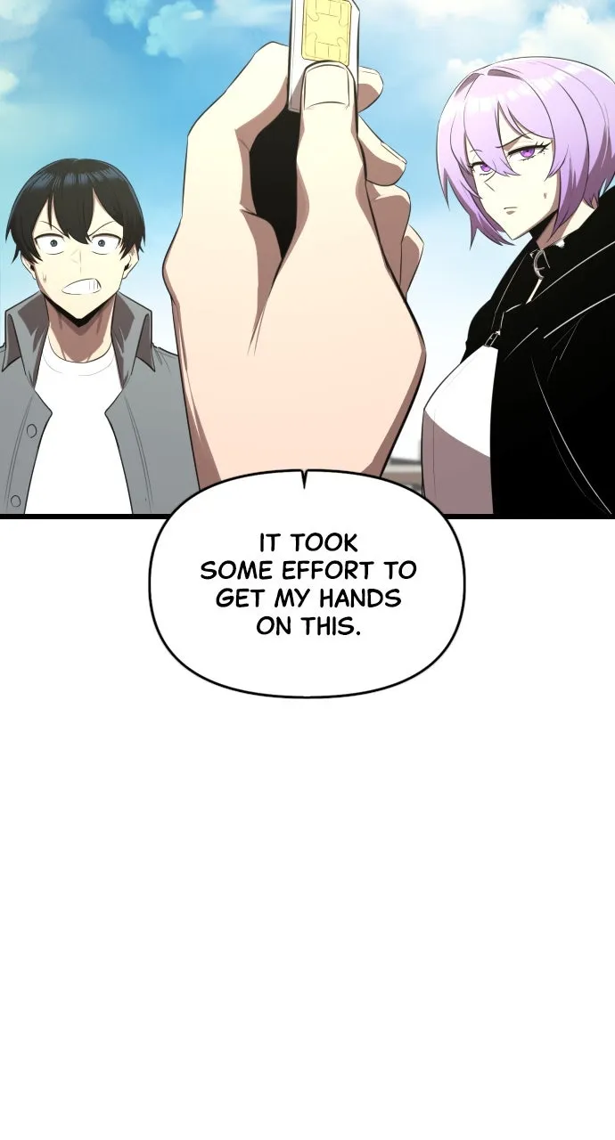Read Rental Hero chapter 14 image 73 on Lezhin
