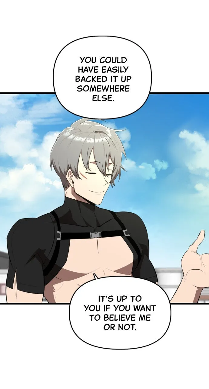 Read Rental Hero chapter 15 image 1 on Lezhin