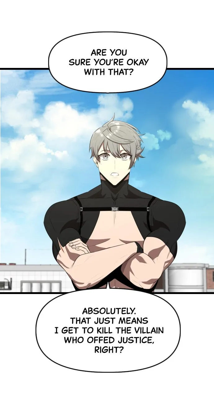 Read Rental Hero chapter 15 image 10 on Lezhin