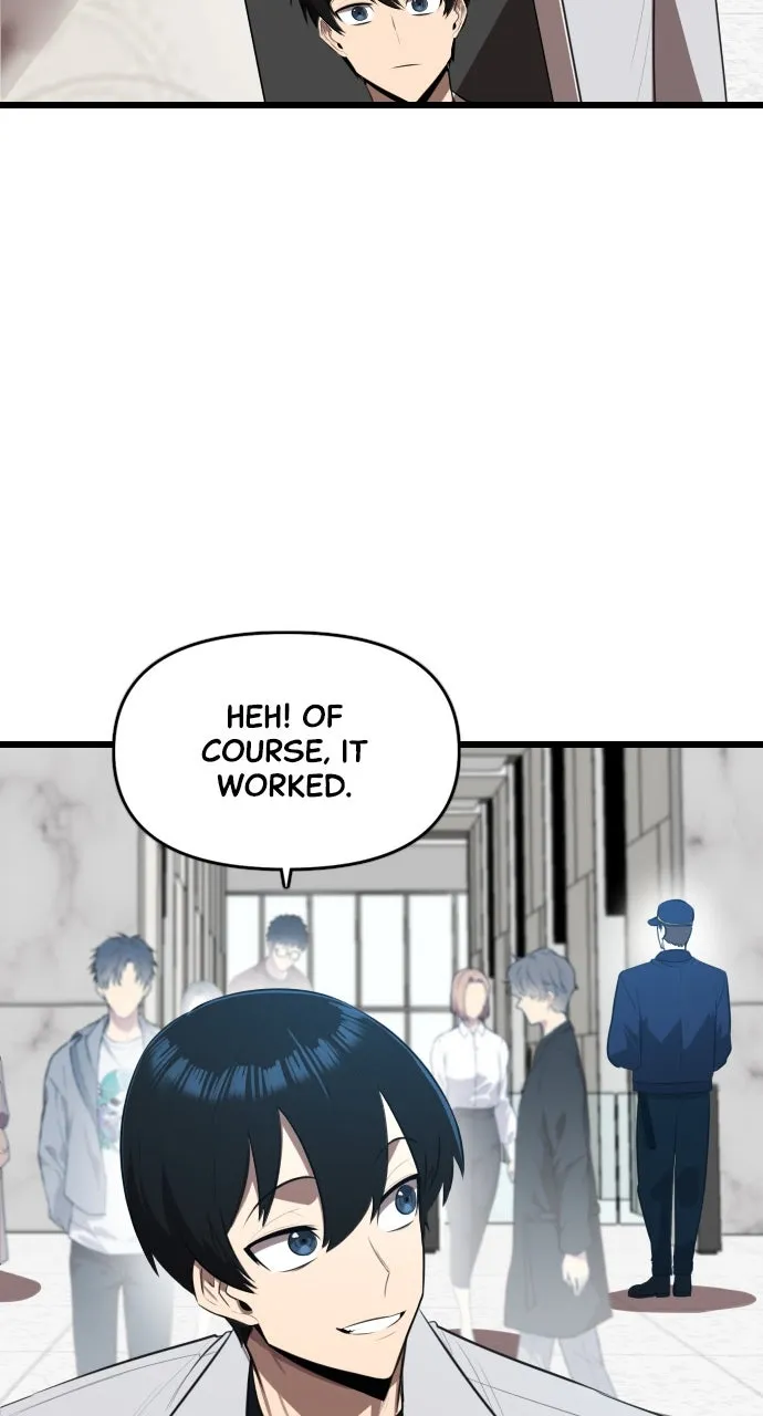 Read Rental Hero chapter 15 image 21 on Lezhin