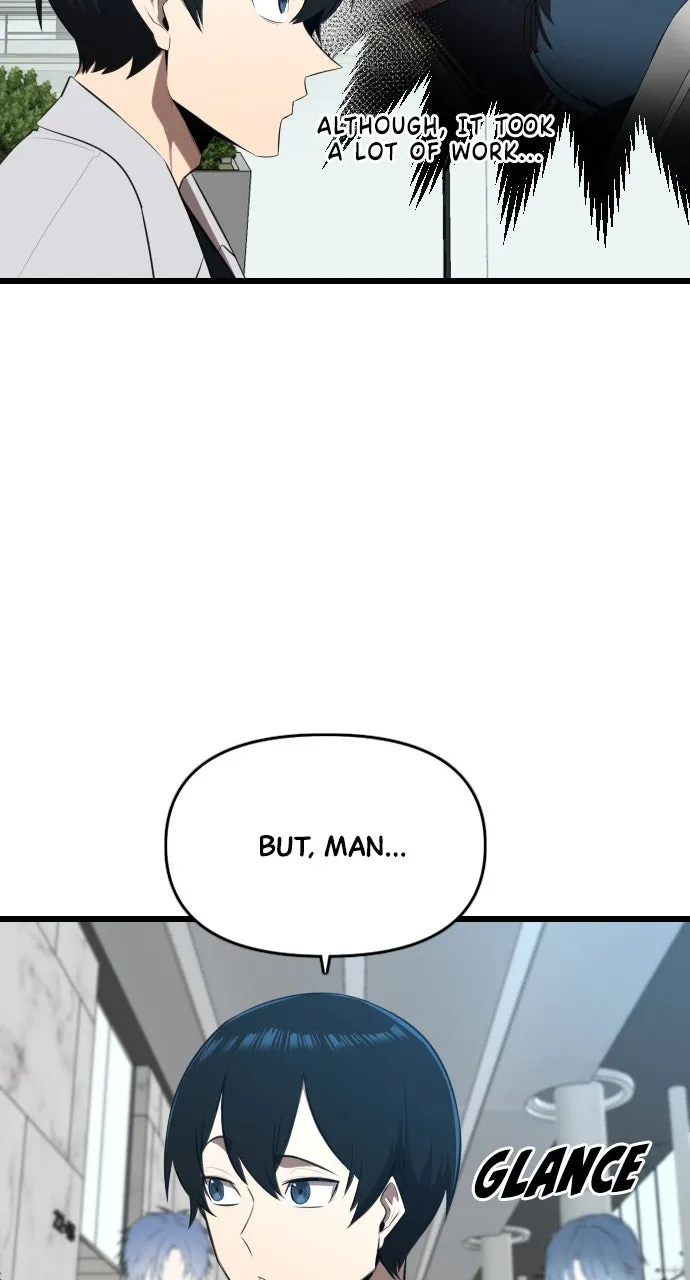Read Rental Hero chapter 15 image 23 on Lezhin