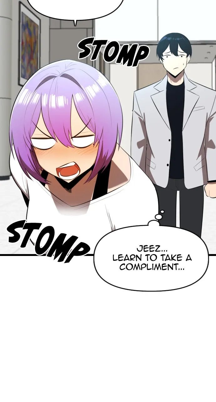 Read Rental Hero chapter 15 image 34 on Lezhin