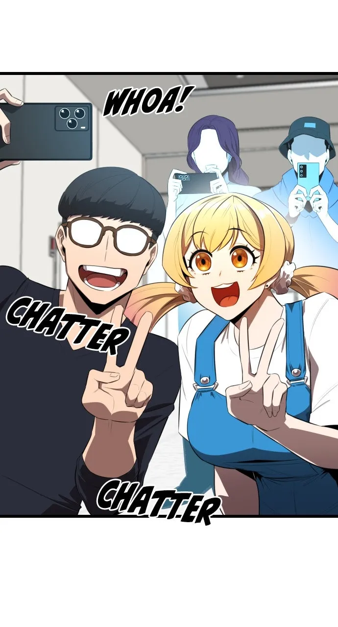 Read Rental Hero chapter 15 image 35 on Lezhin