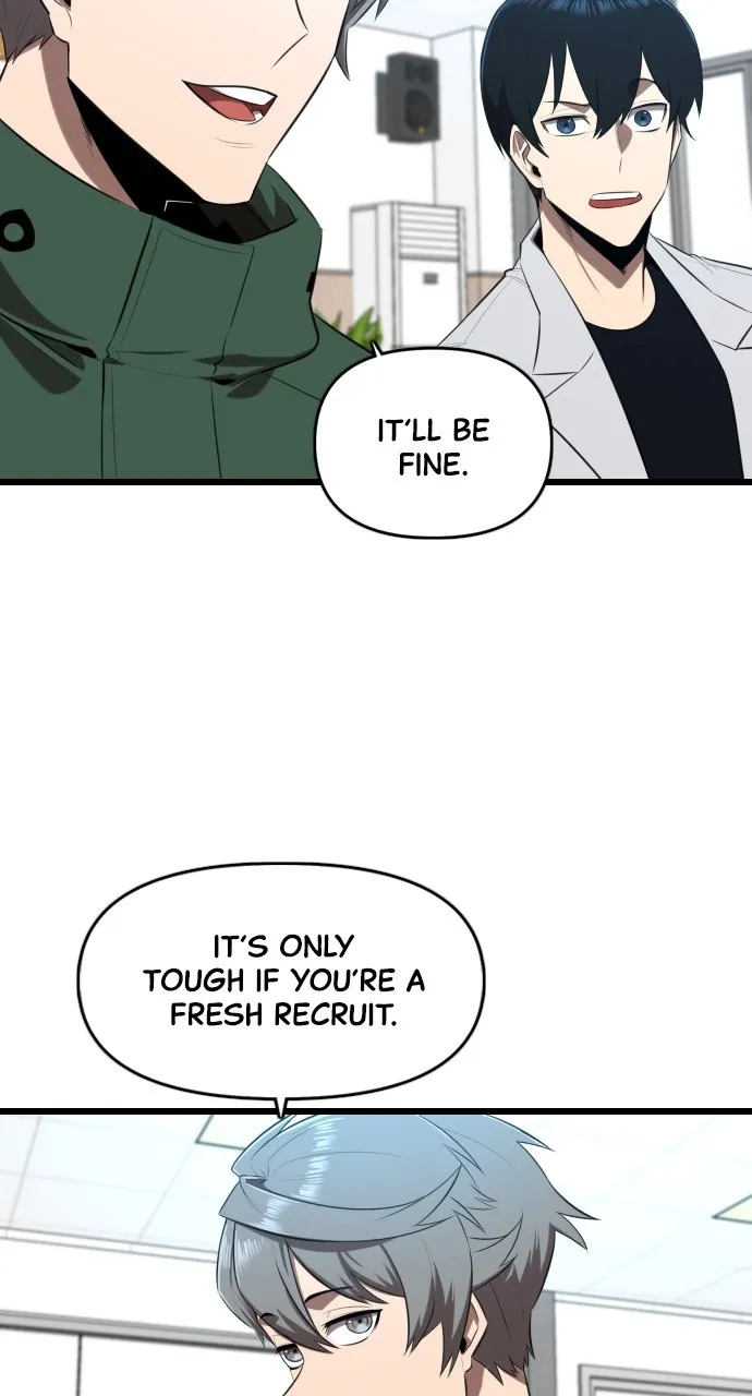 Read Rental Hero chapter 15 image 64 on Lezhin