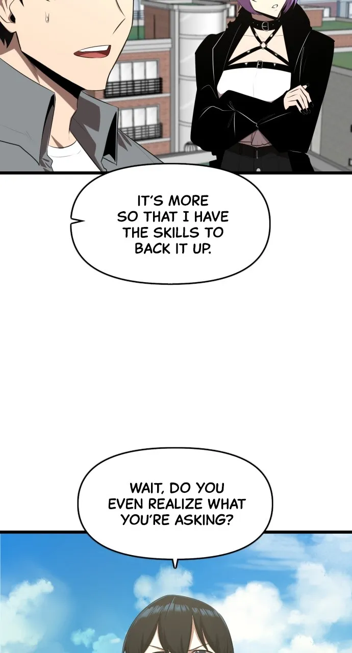 Read Rental Hero chapter 15 image 7 on Lezhin