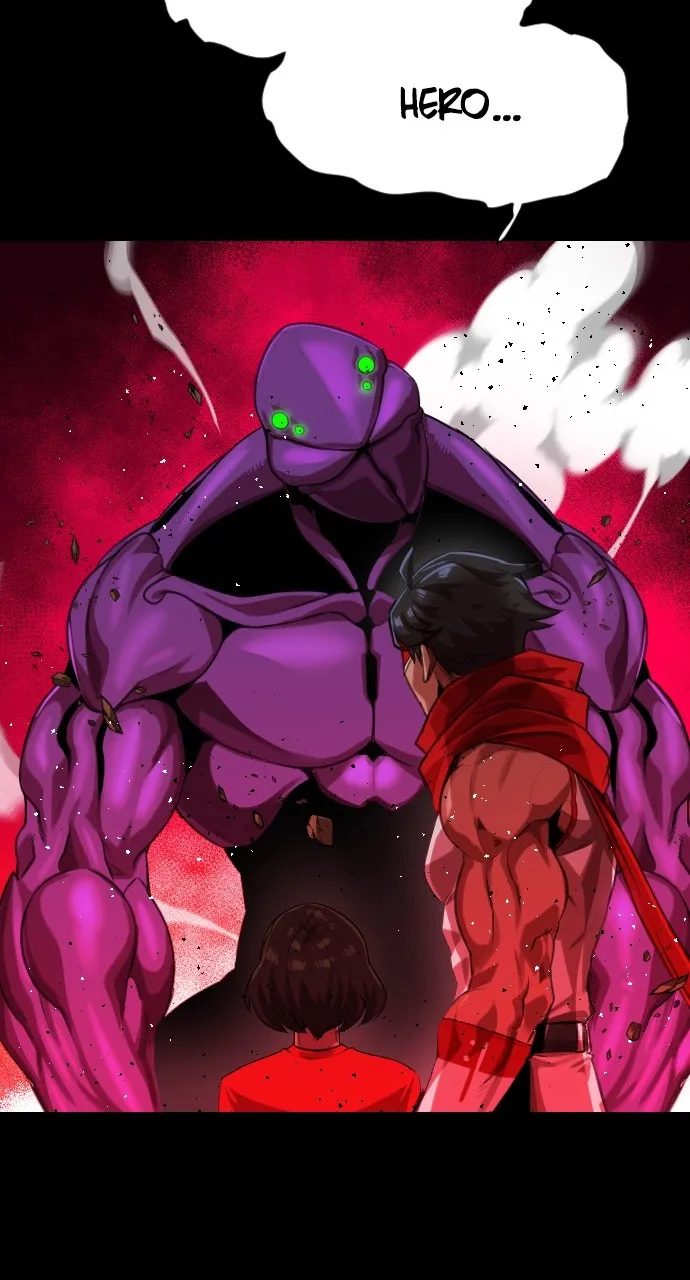 Read Rental Hero chapter 15 image 90 on Lezhin