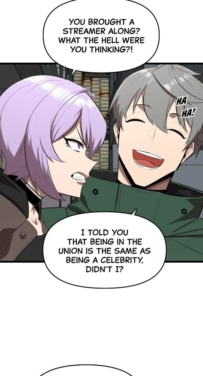 Read Rental Hero chapter 16 image 10 on Lezhin