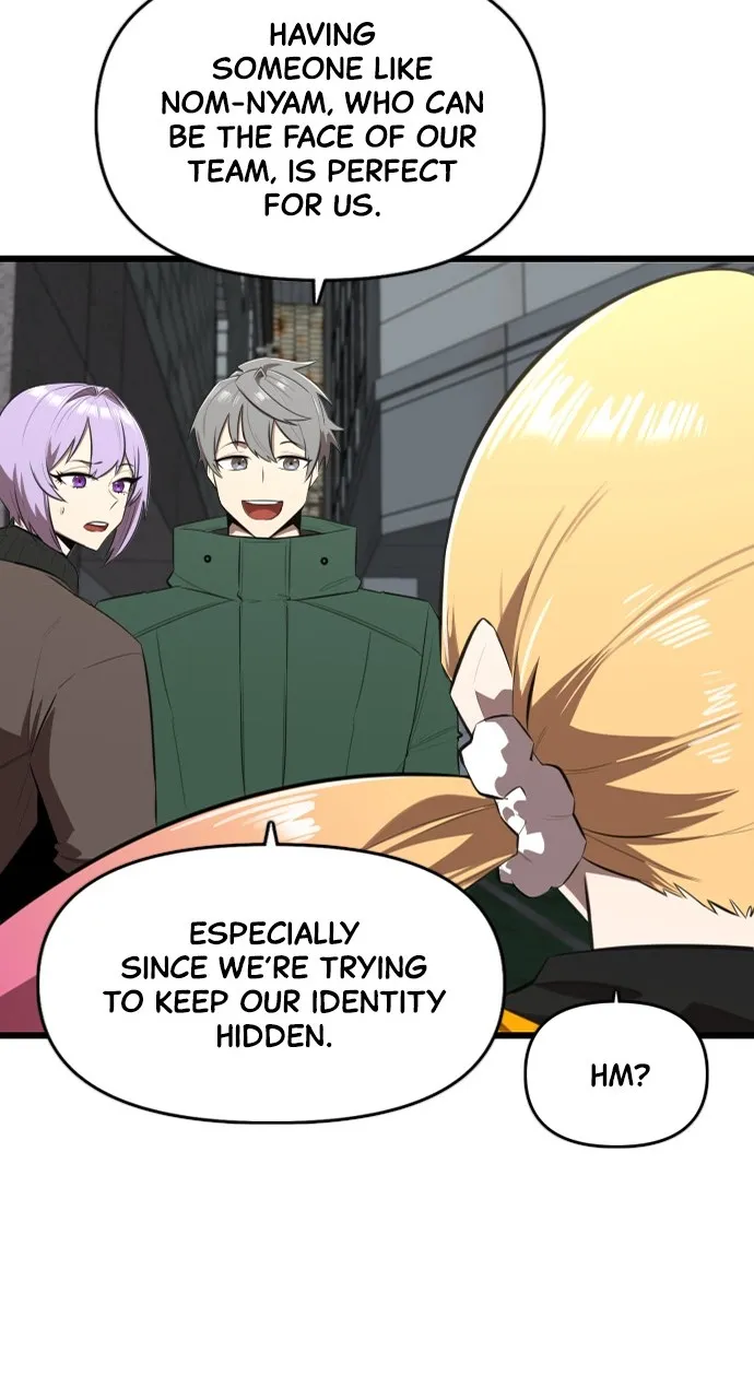 Read Rental Hero chapter 16 image 11 on Lezhin