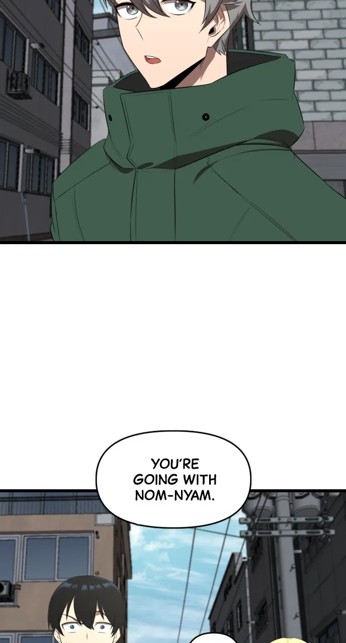 Read Rental Hero chapter 16 image 17 on Lezhin