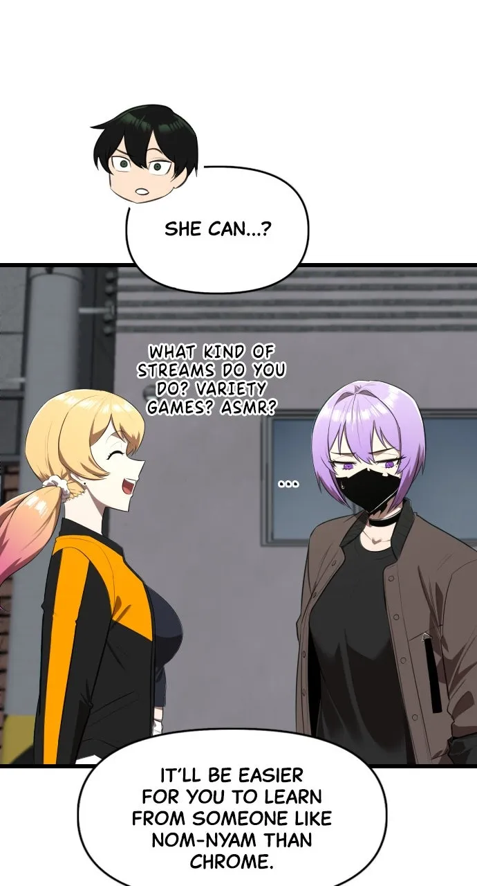 Read Rental Hero chapter 16 image 22 on Lezhin