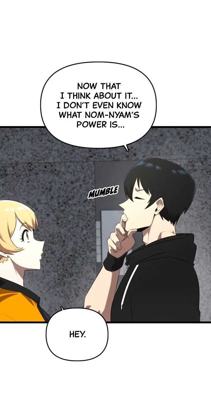 Read Rental Hero chapter 16 image 33 on Lezhin