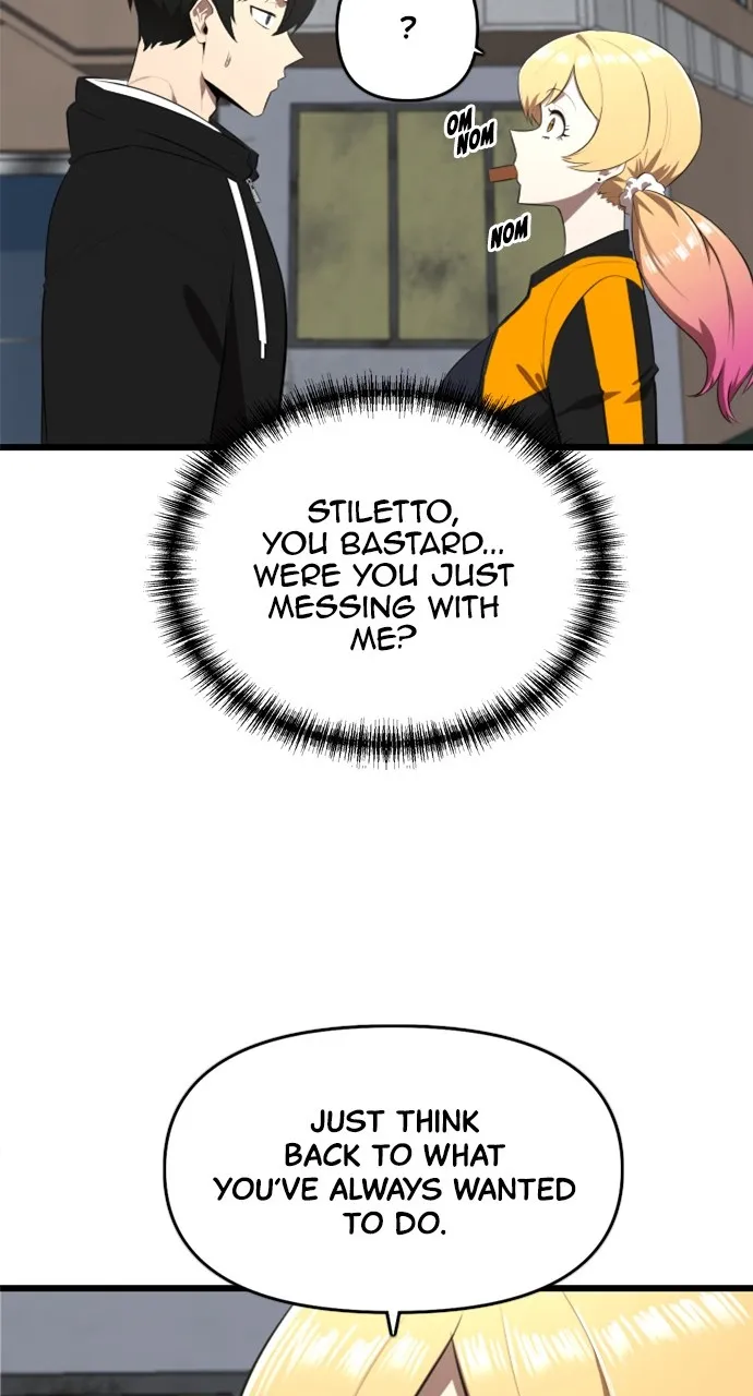 Read Rental Hero chapter 16 image 43 on Lezhin