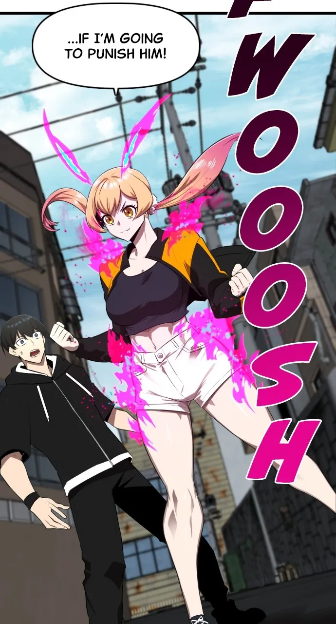Read Rental Hero chapter 16 image 60 on Lezhin