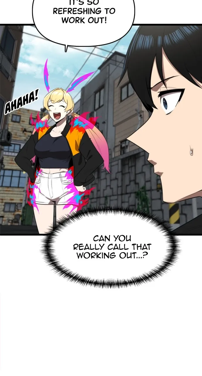 Read Rental Hero chapter 16 image 70 on Lezhin