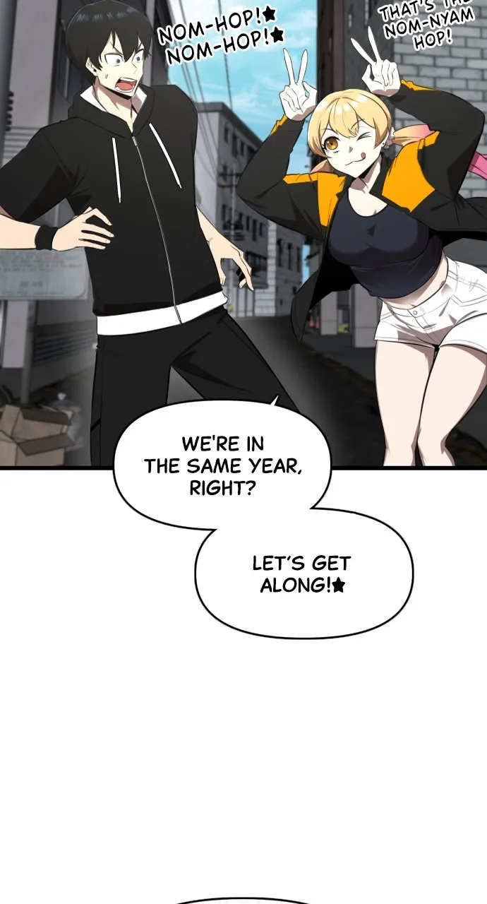 Read Rental Hero chapter 16 image 9 on Lezhin