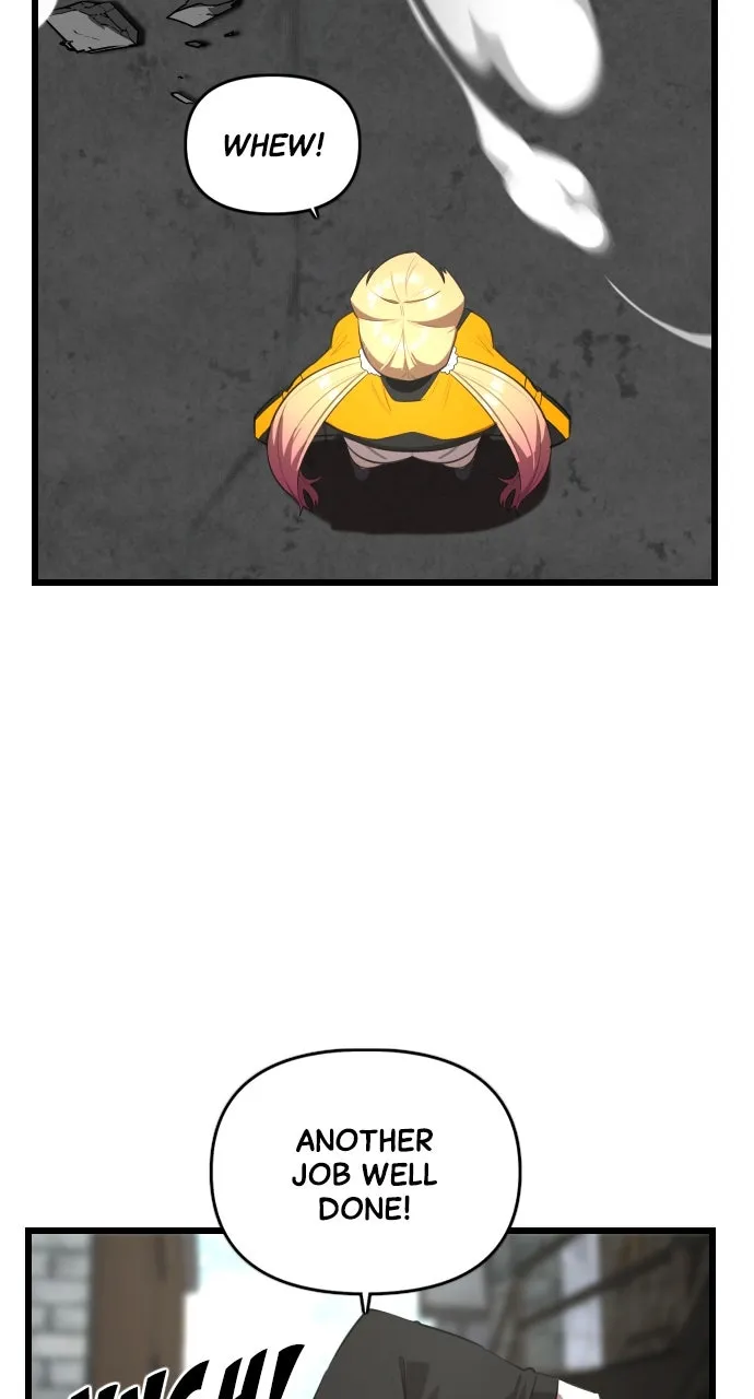 Read Rental Hero chapter 18 image 32 on Lezhin