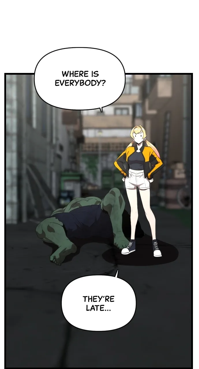 Read Rental Hero chapter 18 image 36 on Lezhin