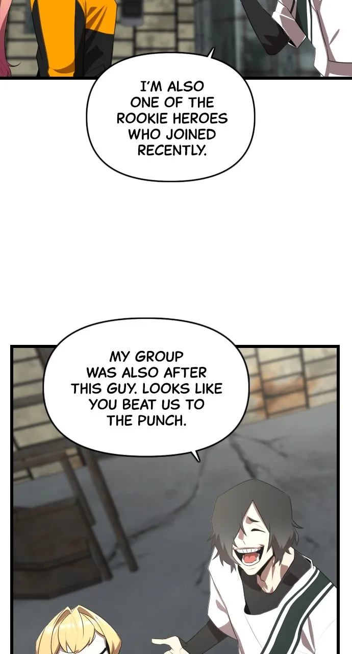 Read Rental Hero chapter 18 image 40 on Lezhin