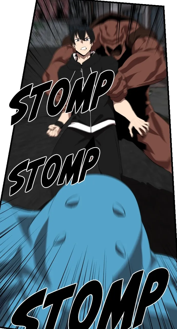 Read Rental Hero chapter 18 image 86 on Lezhin