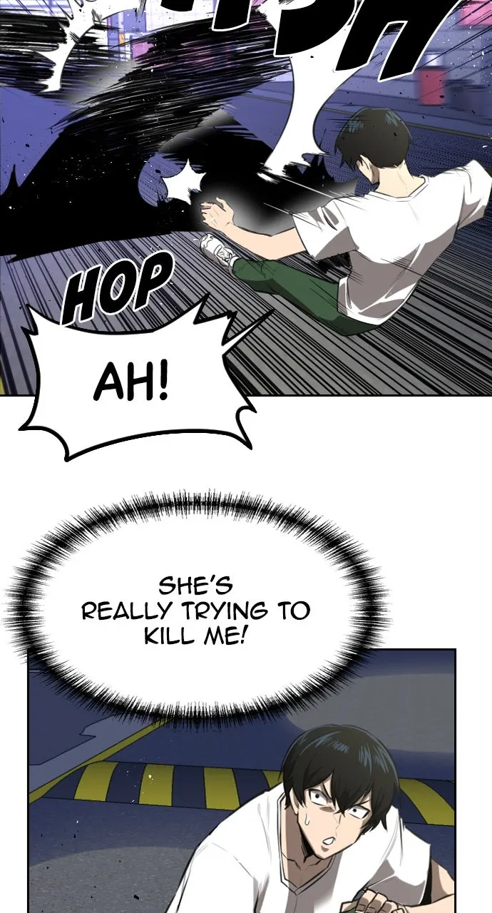 Read Rental Hero chapter 2 image 84 on Lezhin