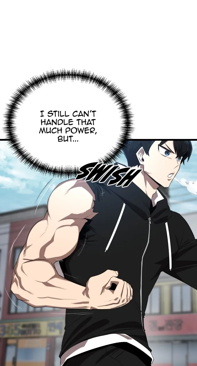 Read Rental Hero chapter 20 image 93 on Lezhin