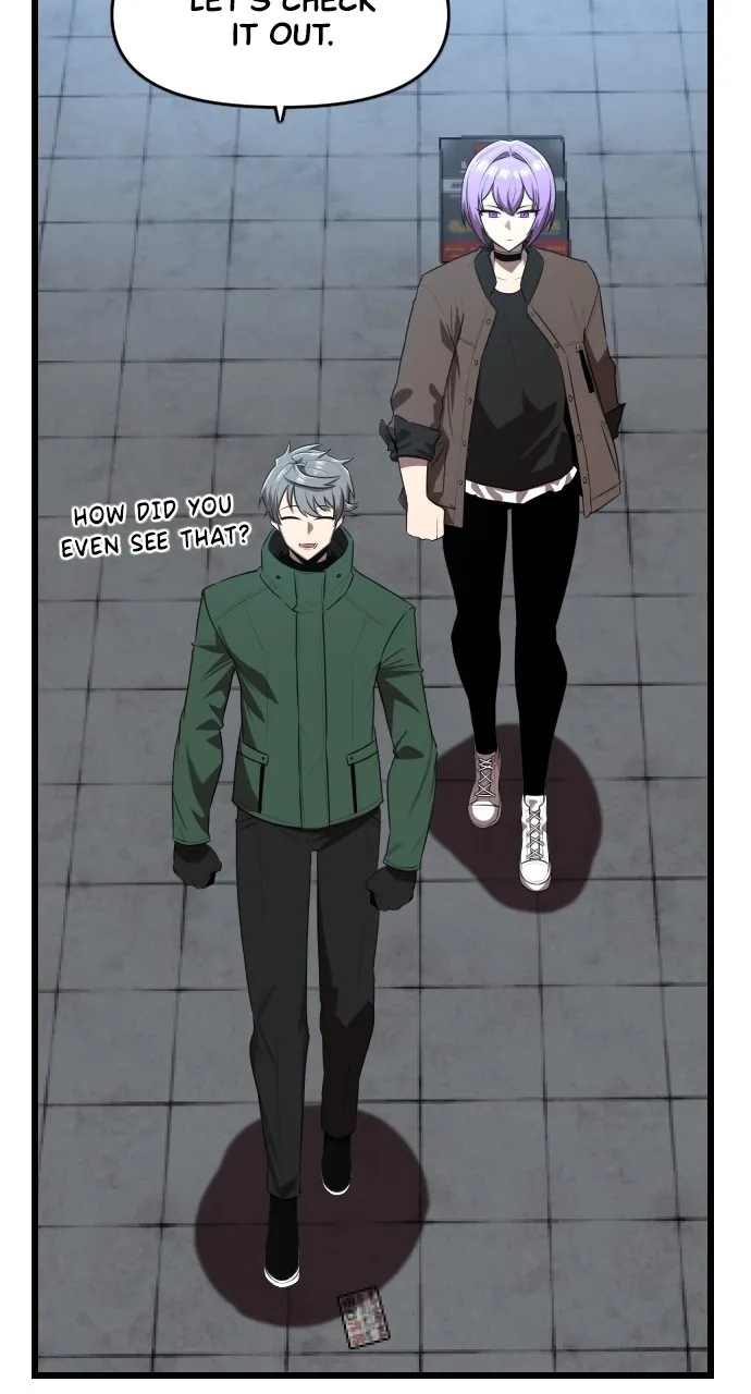 Read Rental Hero chapter 21 image 14 on Lezhin