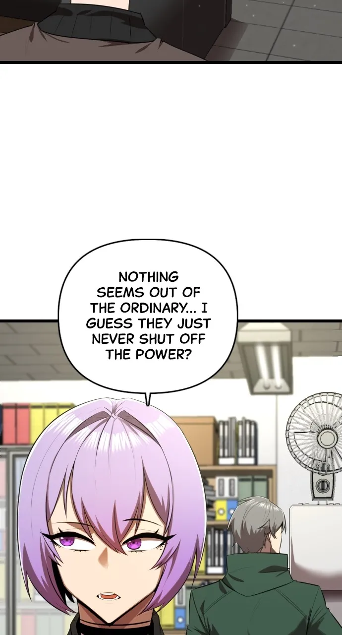 Read Rental Hero chapter 21 image 20 on Lezhin
