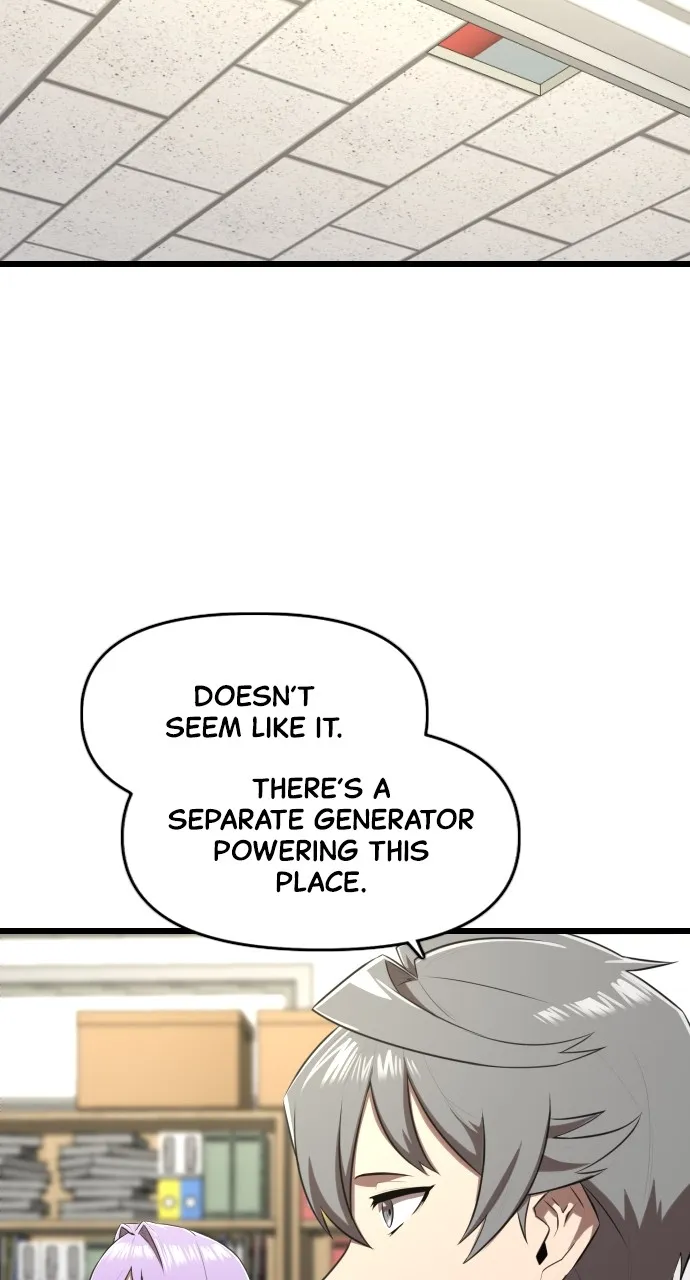 Read Rental Hero chapter 21 image 23 on Lezhin