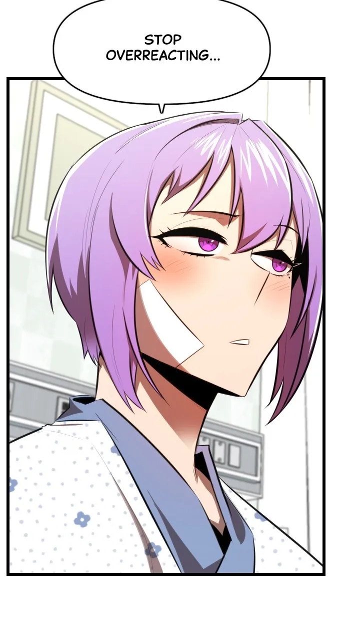 Read Rental Hero chapter 24 image 46 on Lezhin