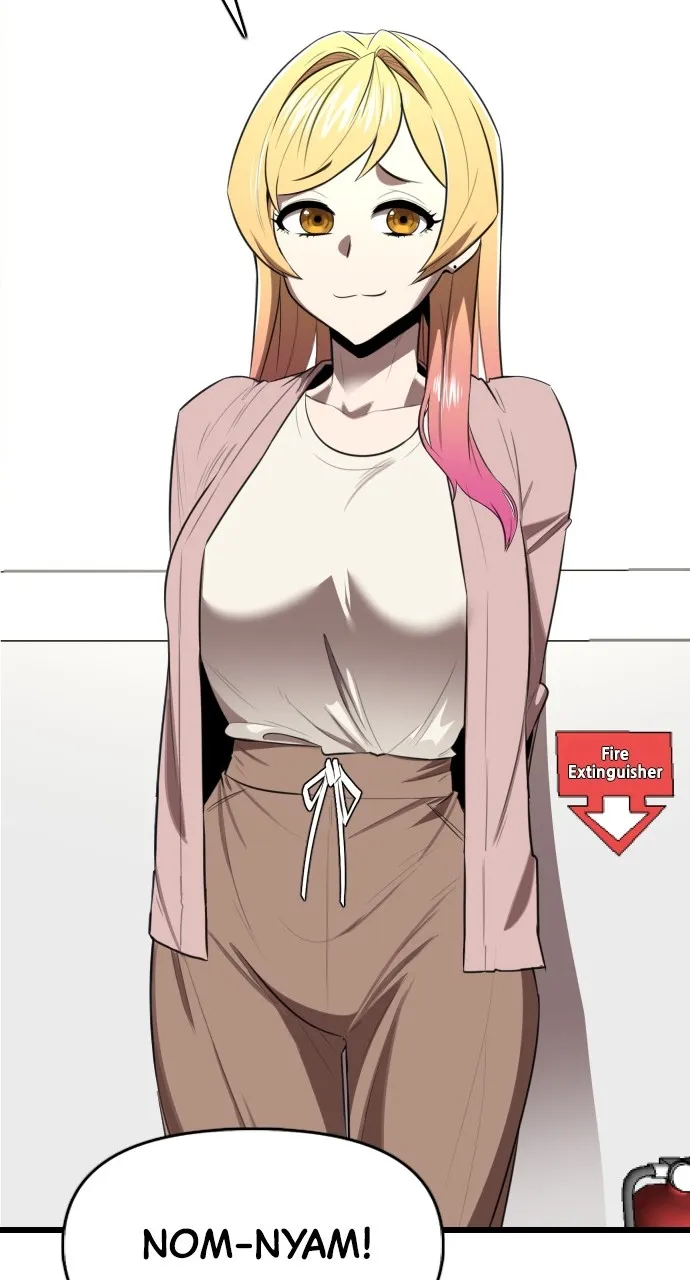 Read Rental Hero chapter 24 image 65 on Lezhin