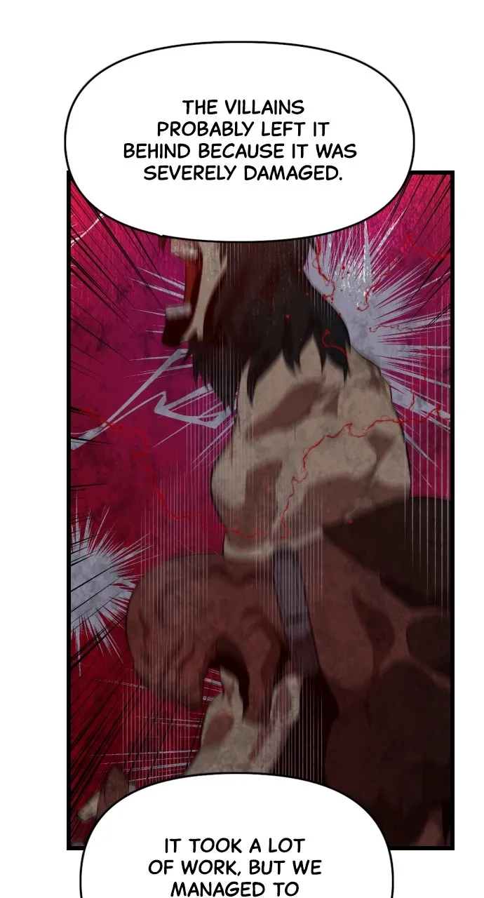 Read Rental Hero chapter 25 image 108 on Lezhin