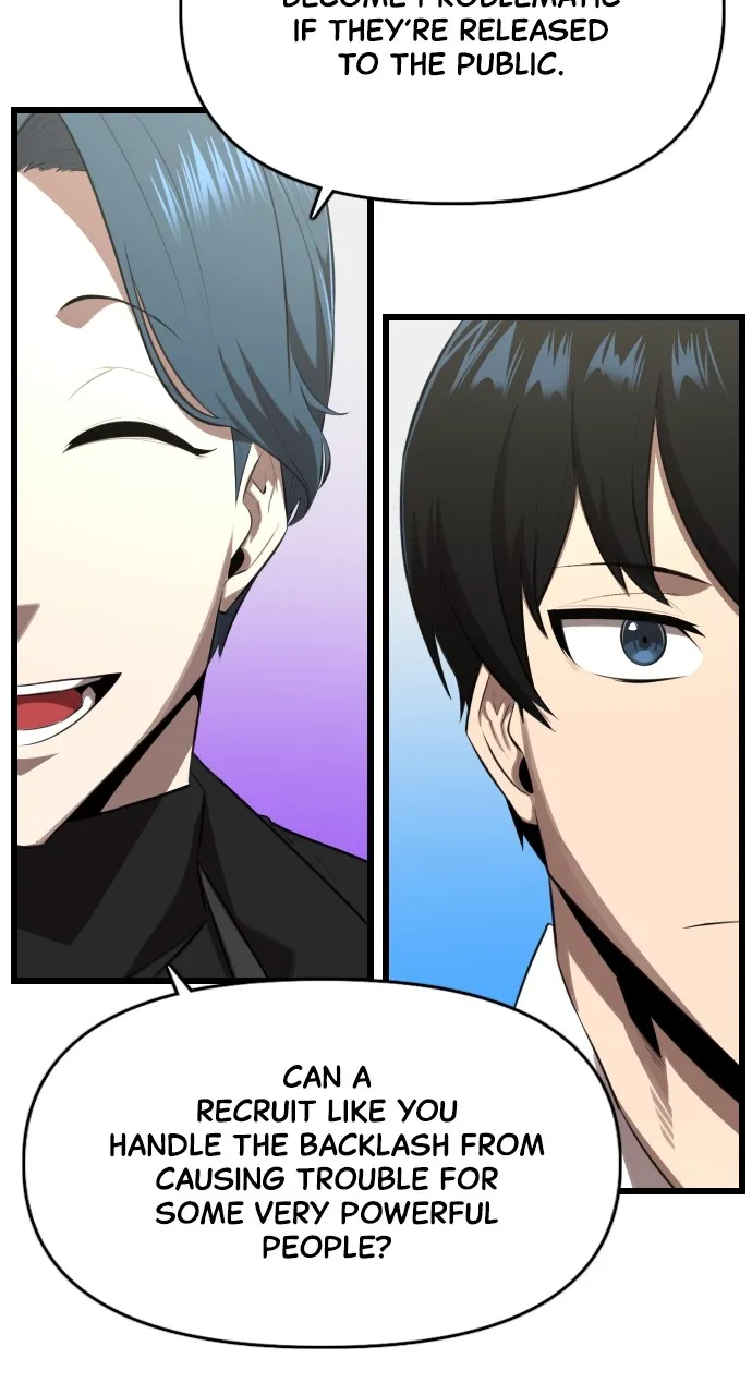 Read Rental Hero chapter 25 image 24 on Lezhin