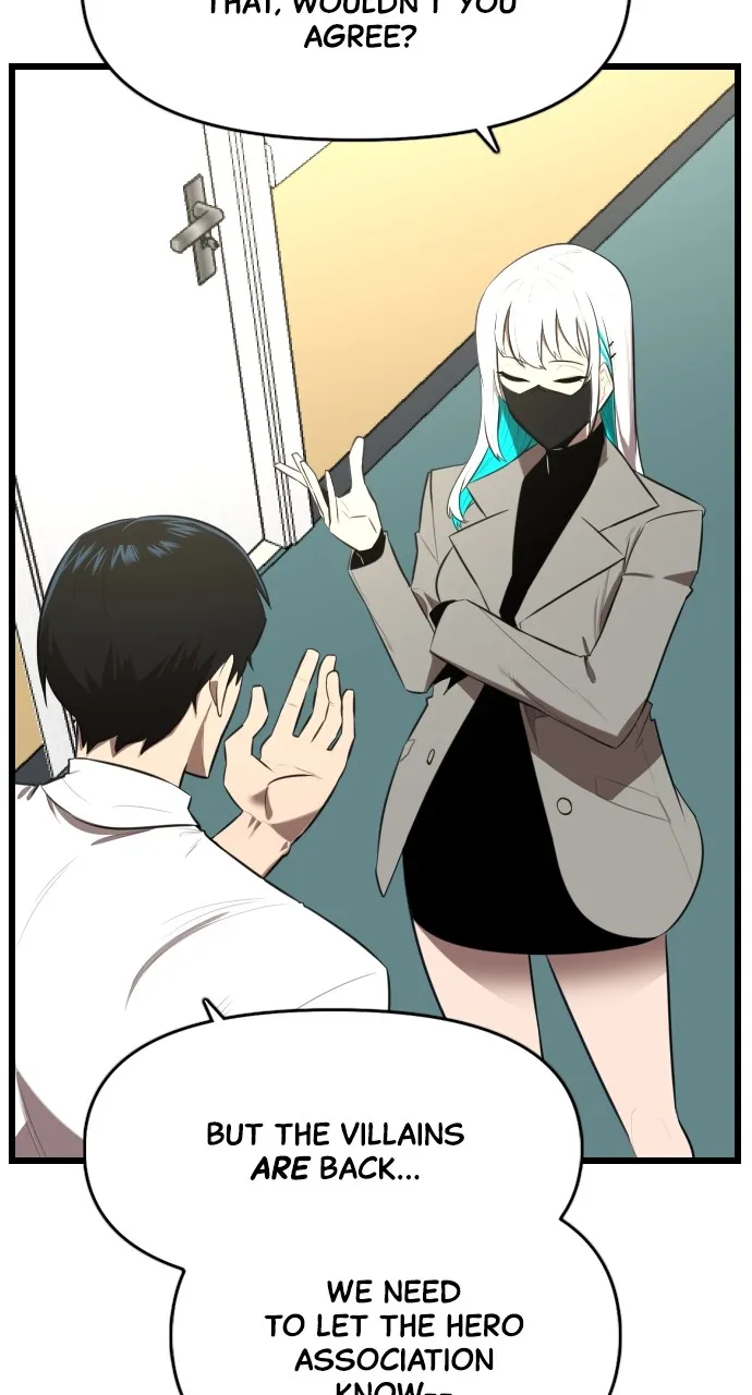 Read Rental Hero chapter 25 image 3 on Lezhin