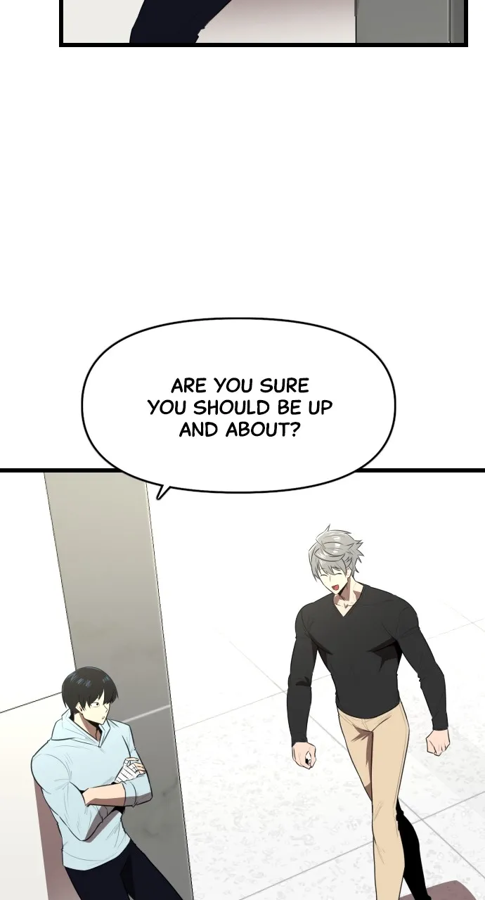 Read Rental Hero chapter 25 image 45 on Lezhin