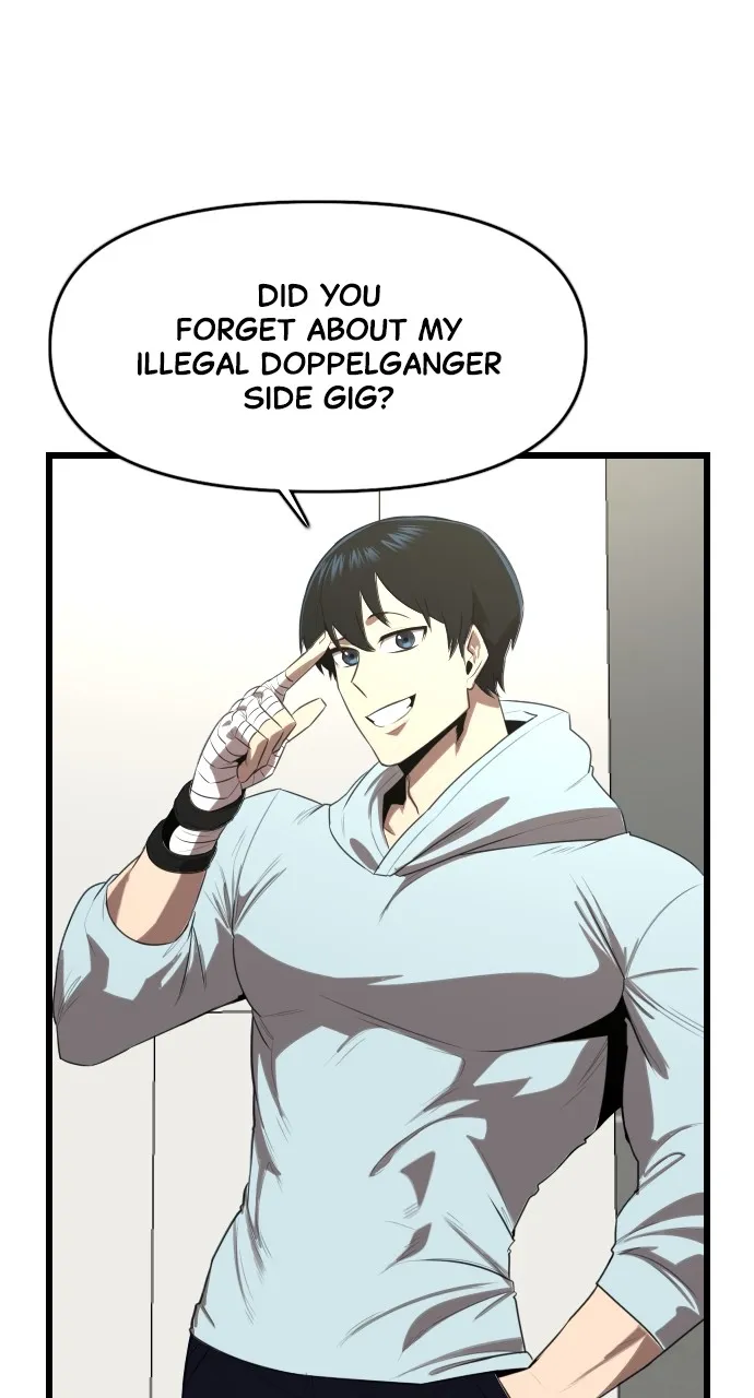 Read Rental Hero chapter 25 image 73 on Lezhin