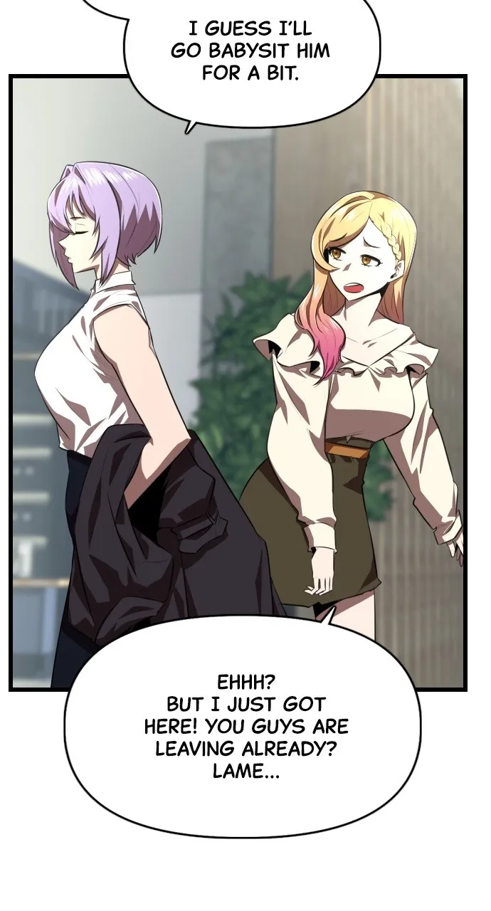 Read Rental Hero chapter 26 image 13 on Lezhin