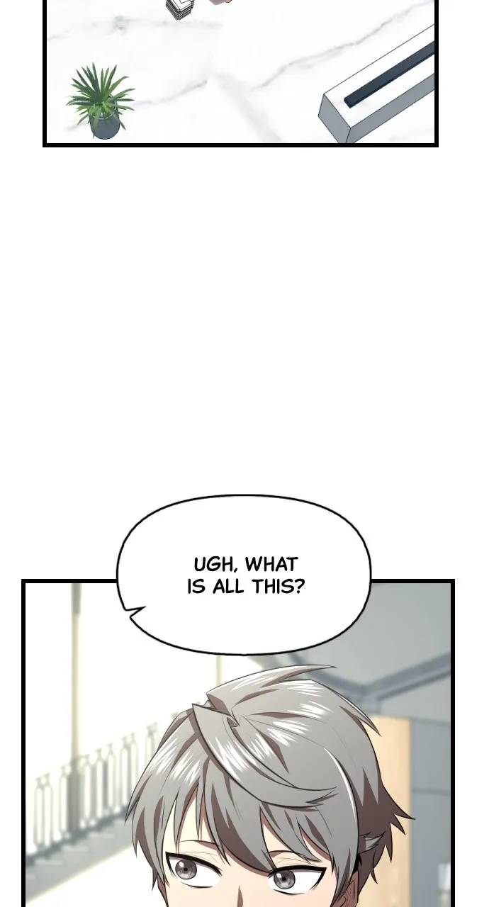 Read Rental Hero chapter 26 image 2 on Lezhin