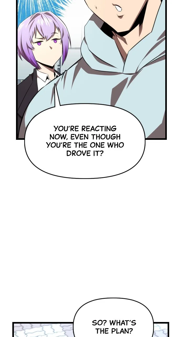 Read Rental Hero chapter 26 image 35 on Lezhin