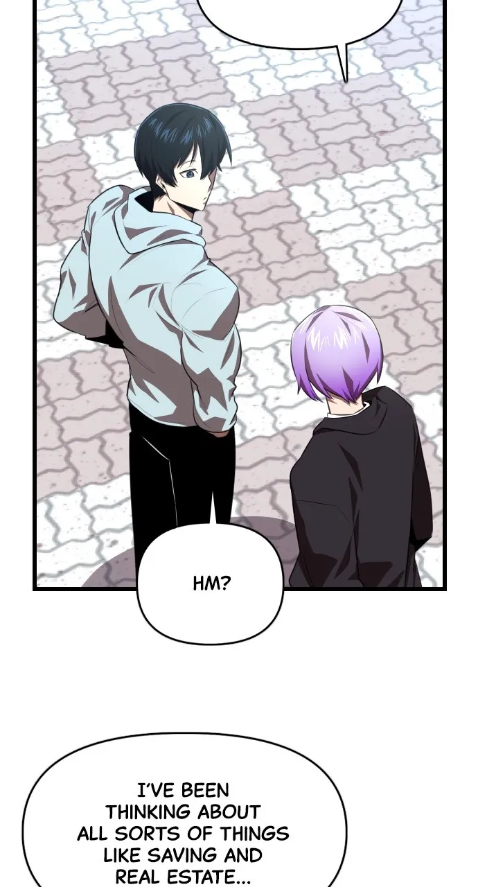 Read Rental Hero chapter 26 image 36 on Lezhin