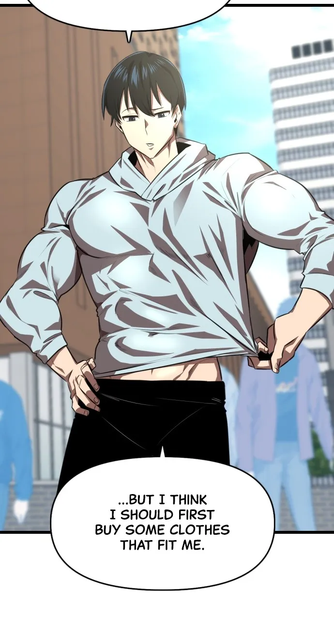 Read Rental Hero chapter 26 image 37 on Lezhin
